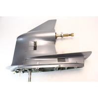 NEW OEM Yamaha 2004-2022 20" Lower Unit 150 175 200 HP 1 YEAR WARRANTY
