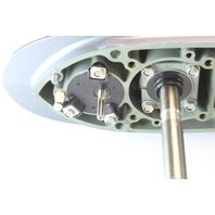 NEW OEM Yamaha 2004-2022 20" Lower Unit 150 175 200 HP 1 YEAR WARRANTY