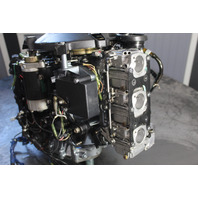 6H4-15100-11-00 Yamaha 1989-92 Fully Dressed Powerhead 40 50 HP Ready to Install