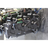 6H4-15100-11-00 Yamaha 1989-92 Fully Dressed Powerhead 40 50 HP Ready to Install
