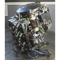 6H4-15100-11-00 Yamaha 1989-92 Fully Dressed Powerhead 40 50 HP Ready to Install