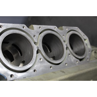 9811A98 Mercury Promax 2001-2005 Empty Cylinder Block 300 HP EFI