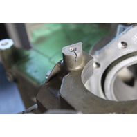 9811A98 Mercury Promax 2001-2005 Empty Cylinder Block 300 HP EFI