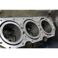 9811A98 Mercury Promax 2001-2005 Empty Cylinder Block 300 HP EFI
