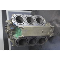 9811A98 Mercury Promax 2001-2005 Empty Cylinder Block 300 HP EFI