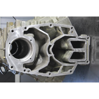 9811A98 Mercury Promax 2001-2005 Empty Cylinder Block 300 HP EFI
