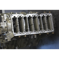 9811A98 Mercury Promax 2001-2005 Empty Cylinder Block 300 HP EFI