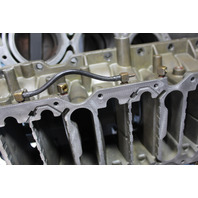 9811A98 Mercury Promax 2001-2005 Empty Cylinder Block 300 HP EFI