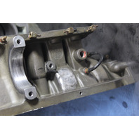 9811A98 Mercury Promax 2001-2005 Empty Cylinder Block 300 HP EFI