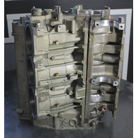 9811A98 Mercury Promax 2001-2005 Empty Cylinder Block 300 HP EFI