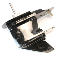 Mercury 1987-1997 20" L4 Lower Unit 100 115 125 HP 2.07:1 1 YEAR WTY
