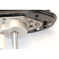 Mercury 1991 - 2004 2005 2006 20" Lower Unit 50 55 60 HP 1.64:1 2 Stroke 3 Cyl