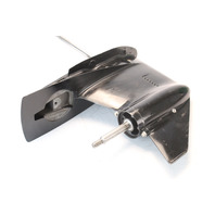 Mercury 1991 - 2004 2005 2006 20" Lower Unit 50 55 60 HP 1.64:1 2 Stroke 3 Cyl