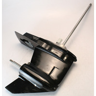 Mercury 1991 - 2004 2005 2006 20" Lower Unit 50 55 60 HP 1.64:1 2 Stroke 3 Cyl