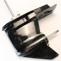 Mercury 1991 - 2004 2005 2006 20" Lower Unit 50 55 60 HP 1.64:1 2 Stroke 3 Cyl