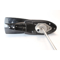 Mercury 1991 - 2004 2005 2006 20" Lower Unit 50 55 60 HP 1.64:1 2 Stroke 3 Cyl