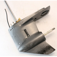 Mercury 1980-1997 20" Long Lower Unit 35 40 45 50 60 70 HP 1 YR WTY