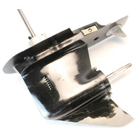 1987-1997 Mercury 20" Lower Unit 100 115 125 HP L4 2.07:1 Ratio 1 YEAR WARRANTY