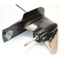 1987-1997 Mercury 20" Lower Unit 100 115 125 HP L4 2.07:1 Ratio 1 YEAR WARRANTY