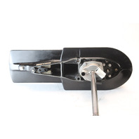 1987-1997 Mercury 20" Lower Unit 100 115 125 HP L4 2.07:1 Ratio 1 YEAR WARRANTY
