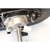 1987-1997 Mercury 20" Lower Unit 100 115 125 HP L4 2.07:1 Ratio 1 YEAR WARRANTY