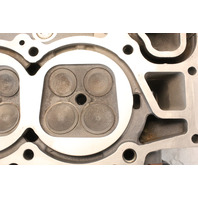 69J-W009A-01-1S Yamaha 2002-2003 STBD Cylinder Head 200 225 HP
