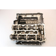 69J-W009A-01-1S Yamaha 2002-2003 STBD Cylinder Head 200 225 HP