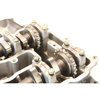 69J-W009A-01-1S Yamaha 2002-2003 STBD Cylinder Head 200 225 HP