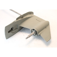 Mercury 1991 1992 - 2006 20" Lower Unit 50 55 60 HP 3 Cyl 2 Stroke 1.64:1 Ratio