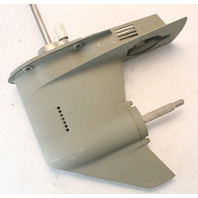 Mercury 1991 1992 - 2006 20" Lower Unit 50 55 60 HP 3 Cyl 2 Stroke 1.64:1 Ratio