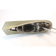 Johnson Evinrude 1976 - 1986 1987 1988 20" Lower Unit 40 45 48 50 55 60 HP 2 Cyl