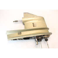 Johnson Evinrude 1976 - 1986 1987 1988 20" Lower Unit 40 45 48 50 55 60 HP 2 Cyl