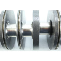 Mercury 1998 1999 - 2010 Crankshaft W/ Hardware 135 150 175 HP DFI & EFI 2.5L V6