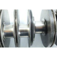 Mercury 1998 1999 - 2010 Crankshaft W/ Hardware 135 150 175 HP DFI & EFI 2.5L V6