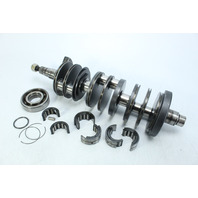 Mercury 1998 1999 - 2010 Crankshaft W/ Hardware 135 150 175 HP DFI & EFI 2.5L V6