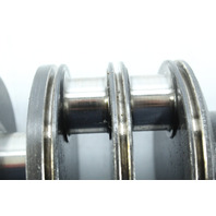 Mercury 1998 1999 - 2010 Crankshaft W/ Hardware 135 150 175 HP DFI & EFI 2.5L V6