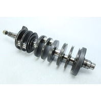 Mercury 1998 1999 - 2010 Crankshaft W/ Hardware 135 150 175 HP DFI & EFI 2.5L V6