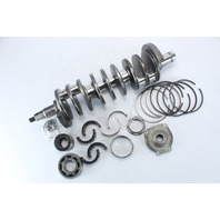 Mercury 1994 - 1996 1997 1998 1999 2000 2001 Crankshaft 225 250 HP 3.0L V6 EFI
