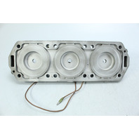 Mercury & Mariner 1992 1993 1994 - 2000 Cylinder Head 105 135 140 150 175 200 HP