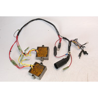 826730A4 883072T2 Mercury 1993-96 Harness & Reg. OEM 135 140 150 + HP 1 YR WTY