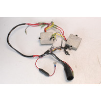 826730A4 883072T2 Mercury 1993-96 Harness & Reg. OEM 135 140 150 + HP 1 YR WTY