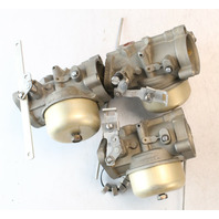 803920T 803921T WE-18 Force 1982-1989 Carburetor Set 75 85 HP