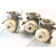 803920T 803921T WE-18 Force 1982-1989 Carburetor Set 75 85 HP
