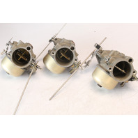 803920T 803921T WE-18 Force 1982-1989 Carburetor Set 75 85 HP