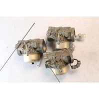 803920T 803921T WE-18 Force 1982-1989 Carburetor Set 75 85 HP