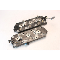 858405T4 858406T4 Mercury Optimax Cylinder Head Cover Set 135 150 HP 2.5L DFI