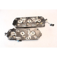 858405T4 858406T4 Mercury Optimax Cylinder Head Cover Set 135 150 HP 2.5L DFI