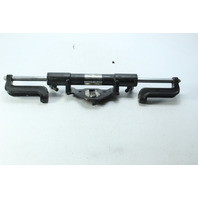 SeaStar Front Outboard Hydraulic Mount Cylinder Complete Freshwater