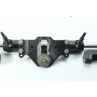 SeaStar Front Outboard Hydraulic Mount Cylinder Complete Freshwater