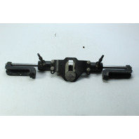 SeaStar Front Outboard Hydraulic Mount Cylinder Complete Freshwater